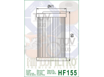 Φίλτρο Λαδιού HIFLO "HF155"